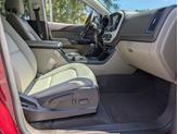 Thumbnail of 2018 Red Quartz Tintcoat GMC Canyon