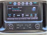 Thumbnail of 2018 Red Quartz Tintcoat GMC Canyon