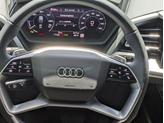 Thumbnail of 2025 Navarra Blue Metallic Audi Q4 e-tron