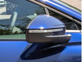 Thumbnail of 2025 Navarra Blue Metallic Audi Q4 e-tron