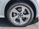Thumbnail of 2025 Glacier White Metallic Audi Q5