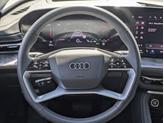 Thumbnail of 2025 Glacier White Metallic Audi Q5