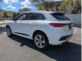 Thumbnail of 2025 Glacier White Metallic Audi Q5