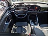 Thumbnail of 2025 Glacier White Metallic Audi Q5