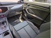 Thumbnail of 2025 Glacier White Metallic Audi Q3