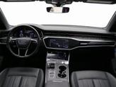 Thumbnail of 2021 Firmament Blue Metallic Audi A6
