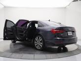 Thumbnail of 2021 Firmament Blue Metallic Audi A6