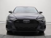Thumbnail of 2021 Firmament Blue Metallic Audi A6