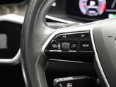 Thumbnail of 2021 Firmament Blue Metallic Audi A6