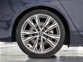 Thumbnail of 2021 Firmament Blue Metallic Audi A6