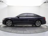 Thumbnail of 2021 Firmament Blue Metallic Audi A6
