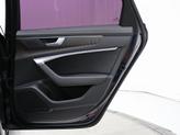 Thumbnail of 2021 Firmament Blue Metallic Audi A6