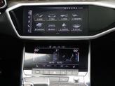 Thumbnail of 2021 Firmament Blue Metallic Audi A6