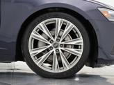 Thumbnail of 2021 Firmament Blue Metallic Audi A6