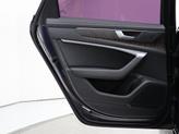 Thumbnail of 2021 Firmament Blue Metallic Audi A6