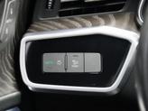 Thumbnail of 2021 Firmament Blue Metallic Audi A6