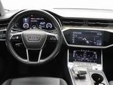 Thumbnail of 2021 Firmament Blue Metallic Audi A6
