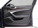 Thumbnail of 2021 Firmament Blue Metallic Audi A6