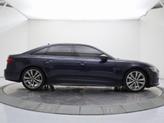 Thumbnail of 2021 Firmament Blue Metallic Audi A6