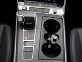 Thumbnail of 2021 Firmament Blue Metallic Audi A6