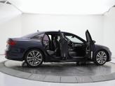 Thumbnail of 2021 Firmament Blue Metallic Audi A6