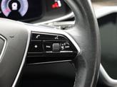 Thumbnail of 2021 Firmament Blue Metallic Audi A6