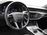 Thumbnail of 2021 Firmament Blue Metallic Audi A6