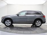Thumbnail of 2018 Selenite Grey Metallic Mercedes-Benz GLC 300