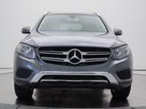 Thumbnail of 2018 Selenite Grey Metallic Mercedes-Benz GLC 300
