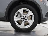 Thumbnail of 2018 Selenite Grey Metallic Mercedes-Benz GLC 300