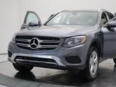 Thumbnail of 2018 Selenite Grey Metallic Mercedes-Benz GLC 300