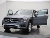 Thumbnail of 2018 Selenite Grey Metallic Mercedes-Benz GLC 300