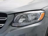 Thumbnail of 2018 Selenite Grey Metallic Mercedes-Benz GLC 300