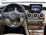 Thumbnail of 2018 Selenite Grey Metallic Mercedes-Benz GLC 300