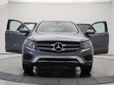 Thumbnail of 2018 Selenite Grey Metallic Mercedes-Benz GLC 300