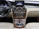 Thumbnail of 2018 Selenite Grey Metallic Mercedes-Benz GLC 300