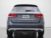 Thumbnail of 2018 Selenite Grey Metallic Mercedes-Benz GLC 300