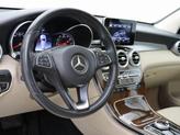 Thumbnail of 2018 Selenite Grey Metallic Mercedes-Benz GLC 300
