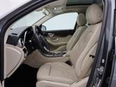 Thumbnail of 2018 Selenite Grey Metallic Mercedes-Benz GLC 300