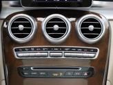 Thumbnail of 2018 Selenite Grey Metallic Mercedes-Benz GLC 300