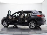 Thumbnail of 2019 Black Sapphire Metallic BMW X2