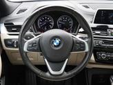 Thumbnail of 2019 Black Sapphire Metallic BMW X2