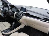 Thumbnail of 2019 Black Sapphire Metallic BMW X2
