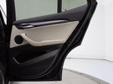 Thumbnail of 2019 Black Sapphire Metallic BMW X2