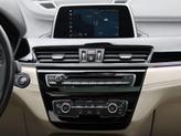 Thumbnail of 2019 Black Sapphire Metallic BMW X2