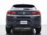 Thumbnail of 2019 Black Sapphire Metallic BMW X2
