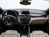 Thumbnail of 2019 Black Sapphire Metallic BMW X2
