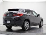 Thumbnail of 2019 Black Sapphire Metallic BMW X2