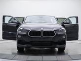 Thumbnail of 2019 Black Sapphire Metallic BMW X2