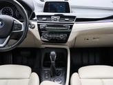 Thumbnail of 2019 Black Sapphire Metallic BMW X2